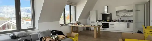 Appartement Foto #2 te huur bij Huurstunt