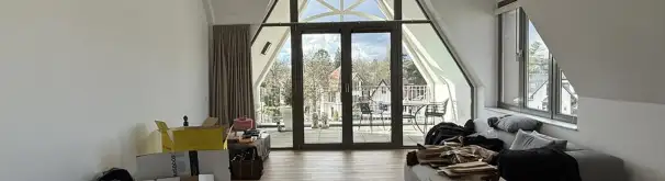 Appartement Foto #1 te huur bij Huurstunt