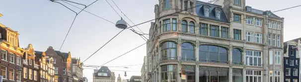 Appartement Foto #0 te huur bij Huurstunt