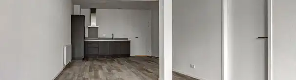 Appartement Foto #1 te huur bij Huurstunt