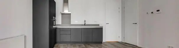 Appartement Foto #2 te huur bij Huurstunt