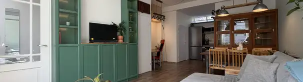 Huurwoning Foto #1 te huur bij Huurstunt