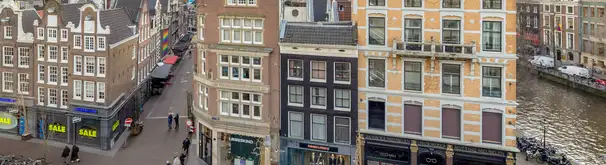 Appartement Foto #1 te huur bij Huurstunt