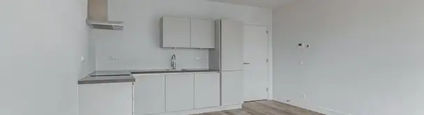 Appartement Foto #2 te huur bij Huurstunt