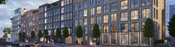 Appartement Foto #0 te huur bij Huurstunt