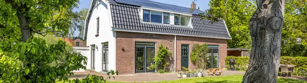 Huurwoning Foto #1 te huur bij Huurstunt
