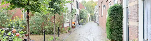 Huurwoning Foto #1 te huur bij Huurstunt