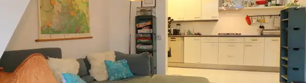 Huurwoning Foto #2 te huur bij Huurstunt