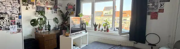 Appartement Foto #1 te huur bij Huurstunt