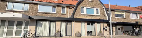 Appartement Foto #0 te huur bij Huurstunt