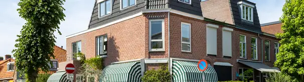 Huurwoning Foto #0 te huur bij Huurstunt