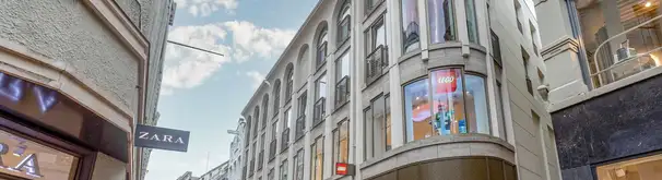 Appartement Foto #0 te huur bij Huurstunt