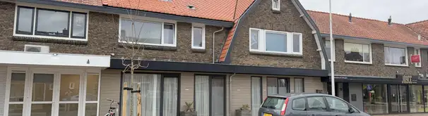 Appartement Foto #0 te huur bij Huurstunt