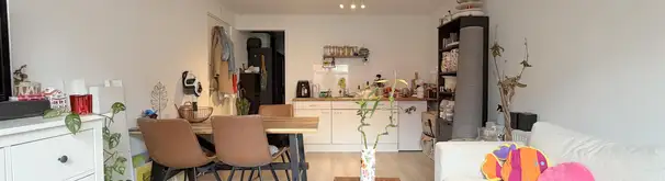 Appartement Foto #3 te huur bij Huurstunt