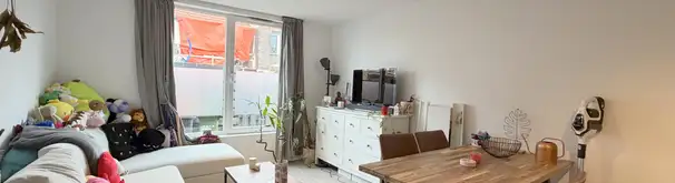 Appartement Foto #1 te huur bij Huurstunt