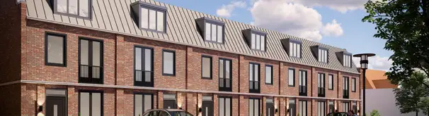 Huurwoning Foto #0 te huur bij Huurstunt