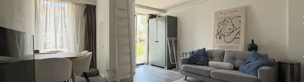 Appartement Foto #1 te huur bij Huurstunt