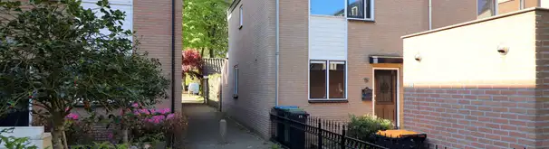 Huurwoning Foto #0 te huur bij Huurstunt