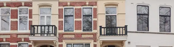 Appartement Foto #0 te huur bij Huurstunt