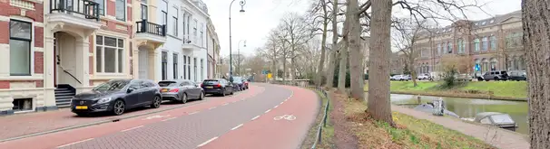 Appartement Foto #1 te huur bij Huurstunt