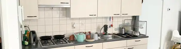 Appartement Foto #1 te huur bij Huurstunt