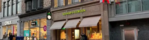 Appartement Foto #0 te huur bij Huurstunt