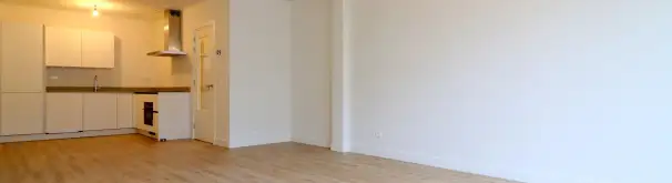 Appartement Foto #1 te huur bij Huurstunt