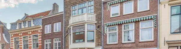 Appartement Foto #1 te huur bij Huurstunt