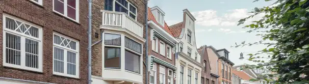 Appartement Foto #3 te huur bij Huurstunt