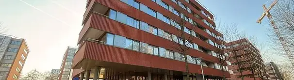 Appartement Foto #0 te huur bij Huurstunt