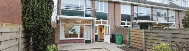 Huurwoning Foto #0 te huur bij Huurstunt