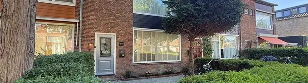 Huurwoning Foto #0 te huur bij Huurstunt