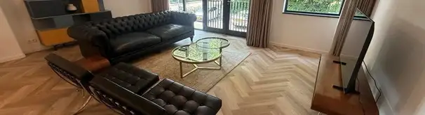 Appartement Foto #2 te huur bij Huurstunt