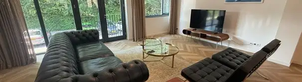 Appartement Foto #1 te huur bij Huurstunt