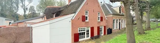 Huurwoning Foto #0 te huur bij Huurstunt