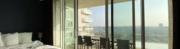 Appartement Foto #1 te huur bij Huurstunt
