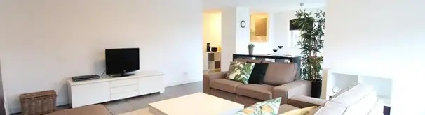 Appartement Foto #1 te huur bij Huurstunt