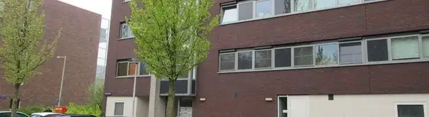 Appartement Foto #0 te huur bij Huurstunt