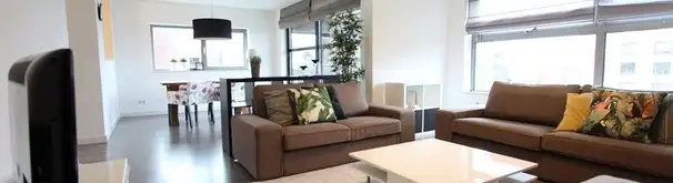 Appartement Foto #3 te huur bij Huurstunt