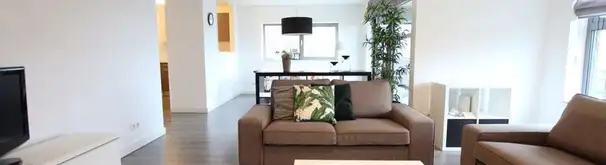 Appartement Foto #2 te huur bij Huurstunt