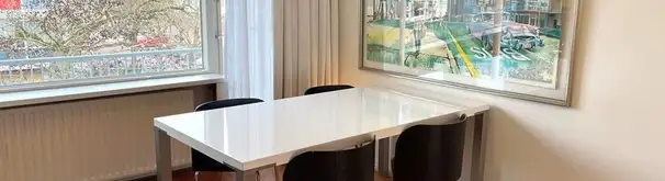 Appartement Foto #2 te huur bij Huurstunt