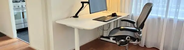 Appartement Foto #3 te huur bij Huurstunt