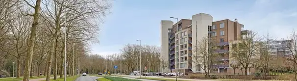 Appartement Foto #0 te huur bij Huurstunt