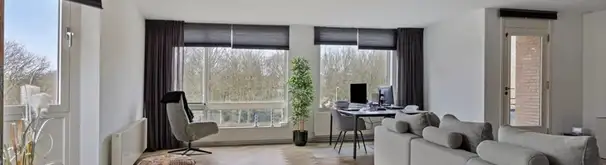 Appartement Foto #3 te huur bij Huurstunt