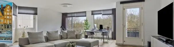 Appartement Foto #1 te huur bij Huurstunt