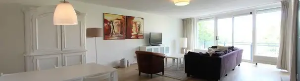 Appartement Foto #1 te huur bij Huurstunt