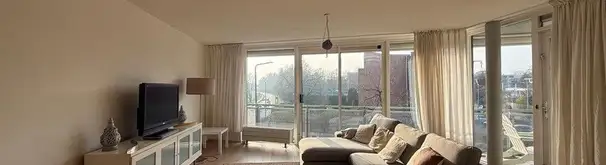 Appartement Foto #1 te huur bij Huurstunt