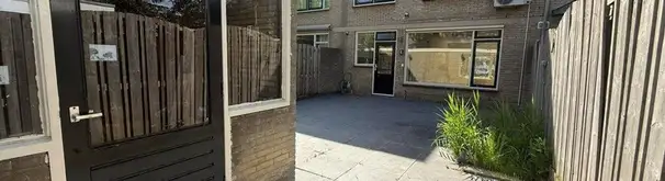 Huurwoning Foto #3 te huur bij Huurstunt