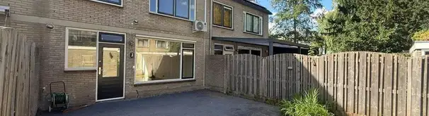 Huurwoning Foto #2 te huur bij Huurstunt