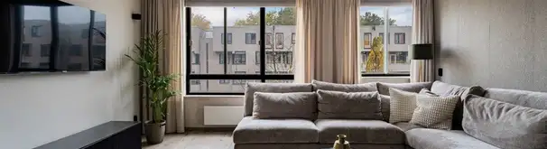 Appartement Foto #1 te huur bij Huurstunt